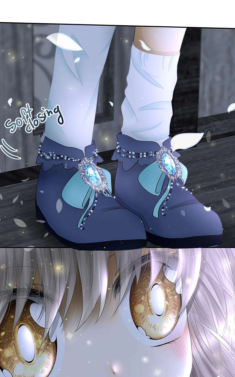 Reincarnated as a Side Character?! Chapter 12 page 18 - 