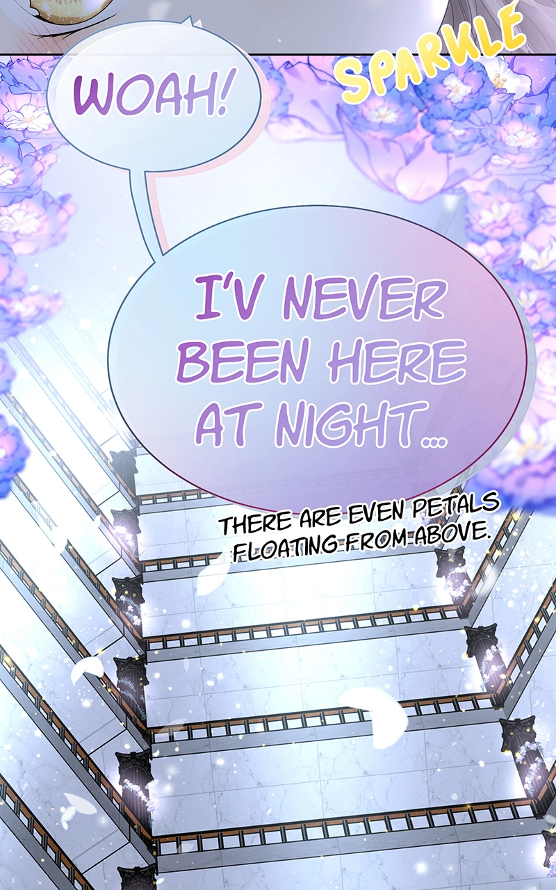 Reincarnated as a Side Character?! Chapter 12 page 19 - 
