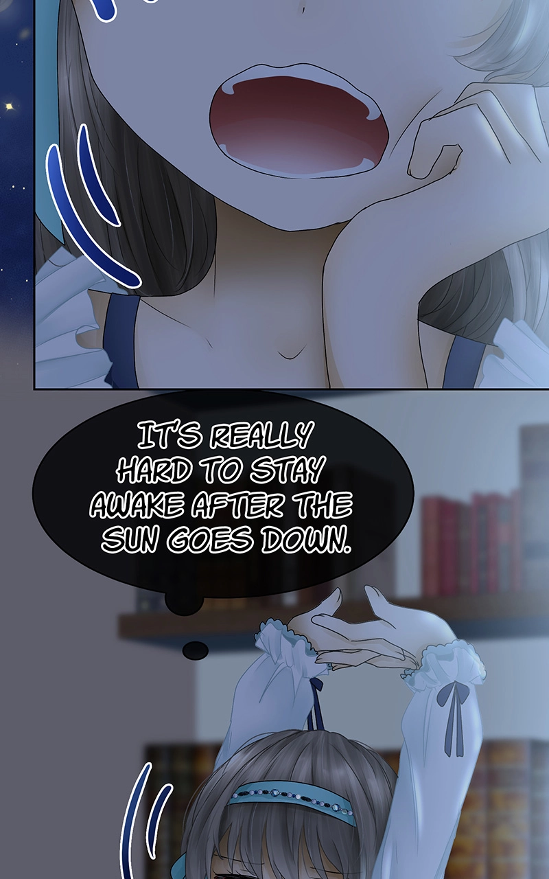 Reincarnated as a Side Character?! Chapter 12 page 3 - 