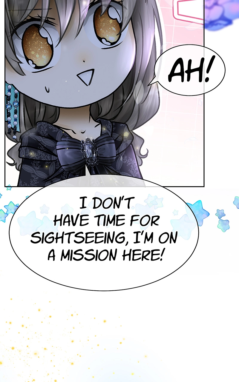 Reincarnated as a Side Character?! Chapter 12 page 21 - 
