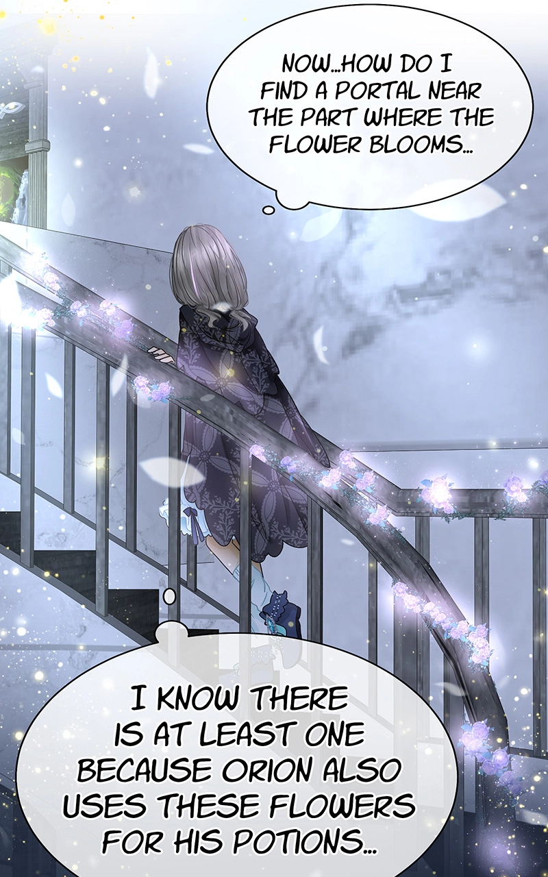 Reincarnated as a Side Character?! Chapter 12 page 22 - 