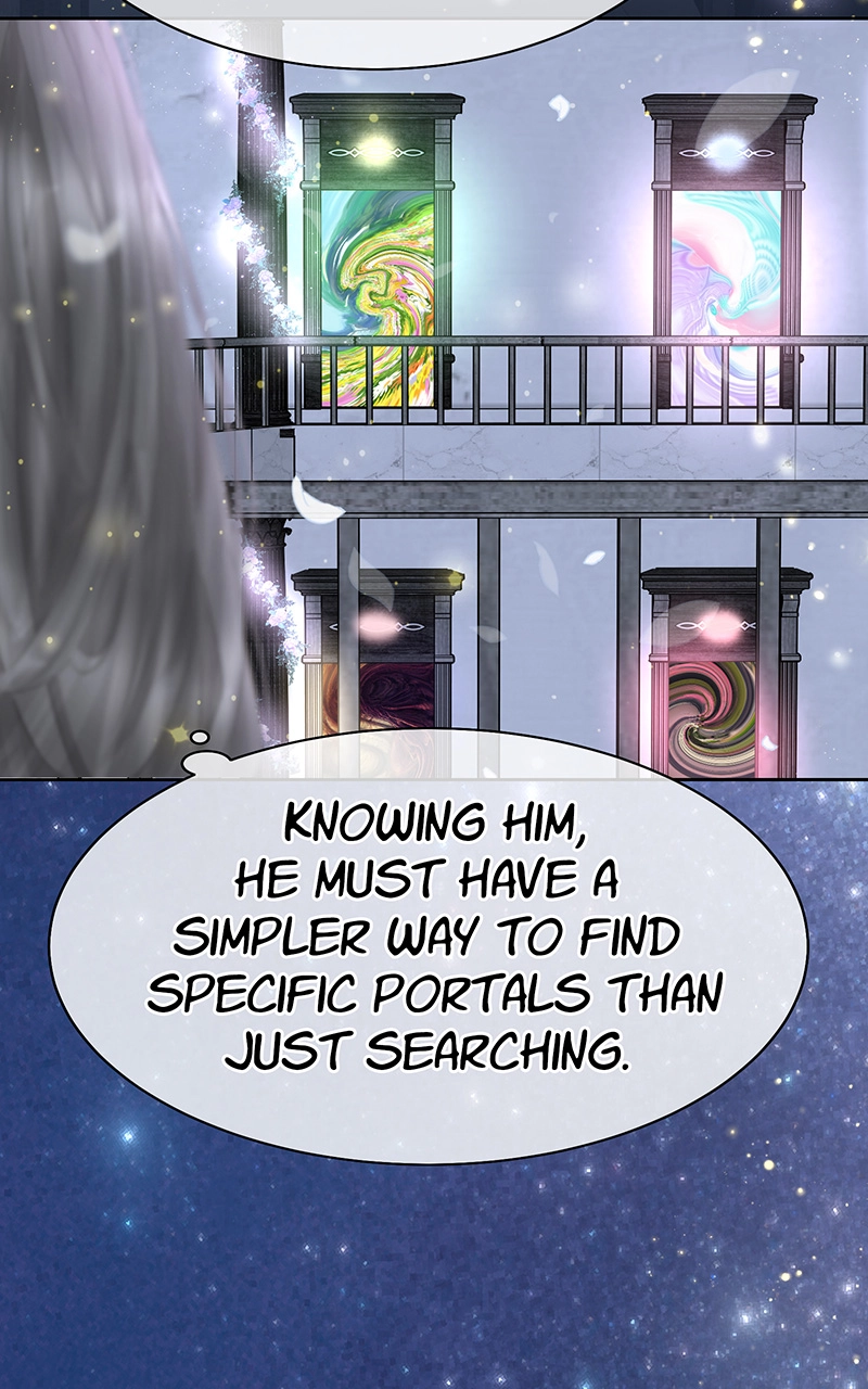 Reincarnated as a Side Character?! Chapter 12 page 23 - 
