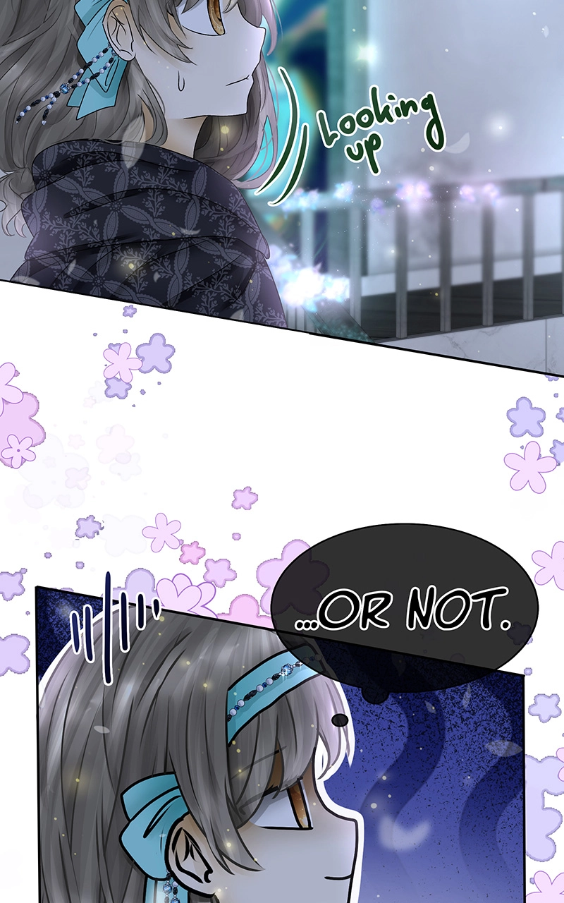 Reincarnated as a Side Character?! Chapter 12 page 25 - 