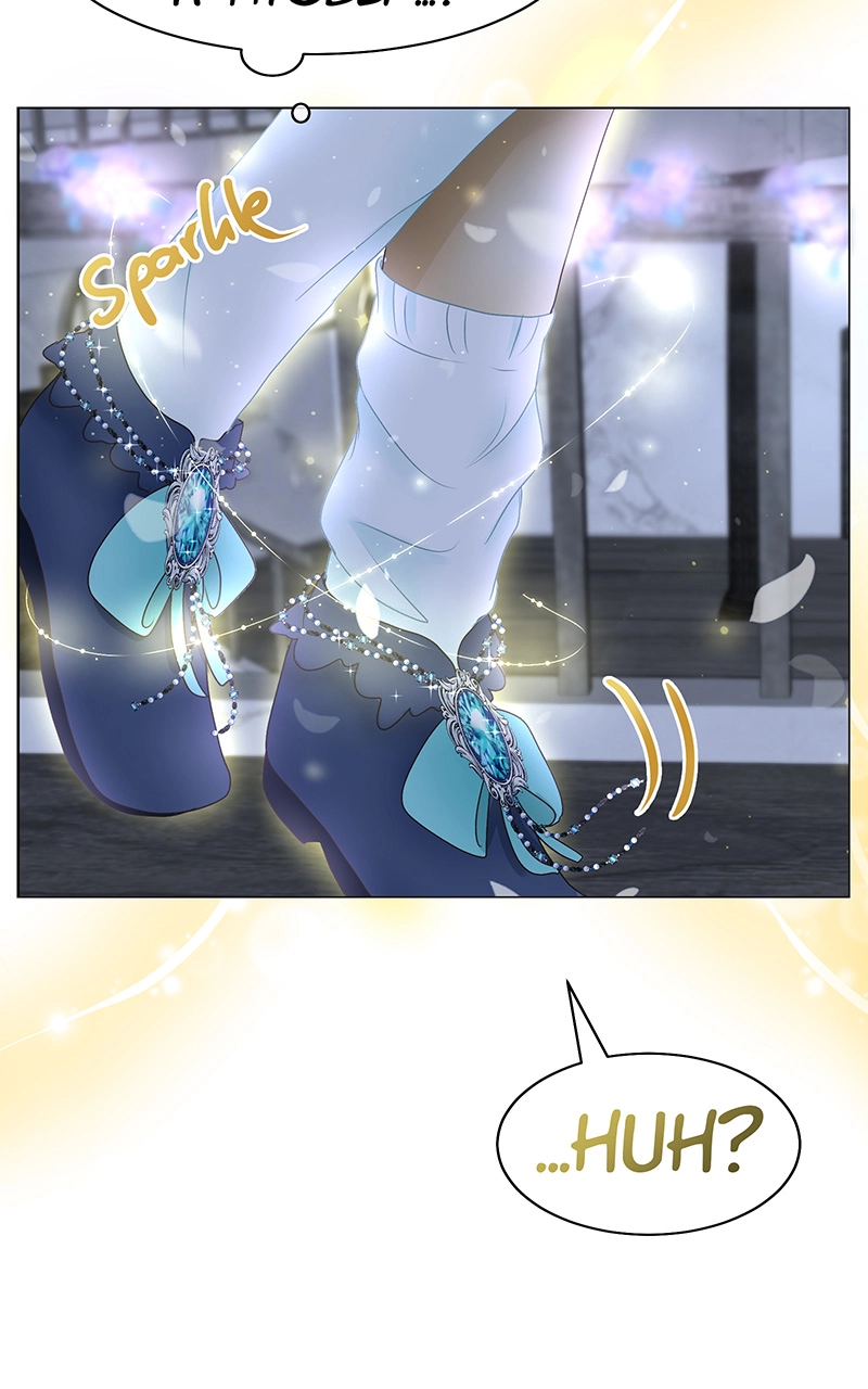 Reincarnated as a Side Character?! Chapter 12 page 27 - 