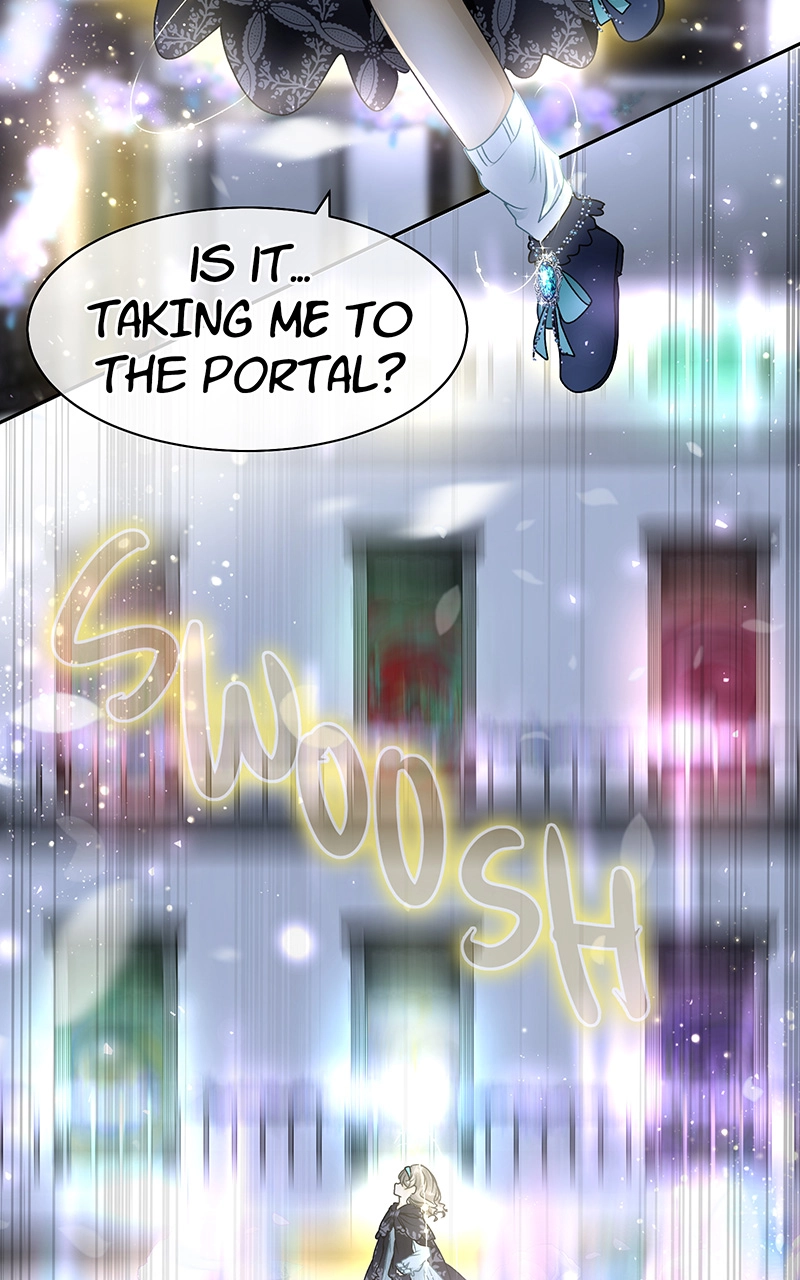 Reincarnated as a Side Character?! Chapter 12 page 29 - 
