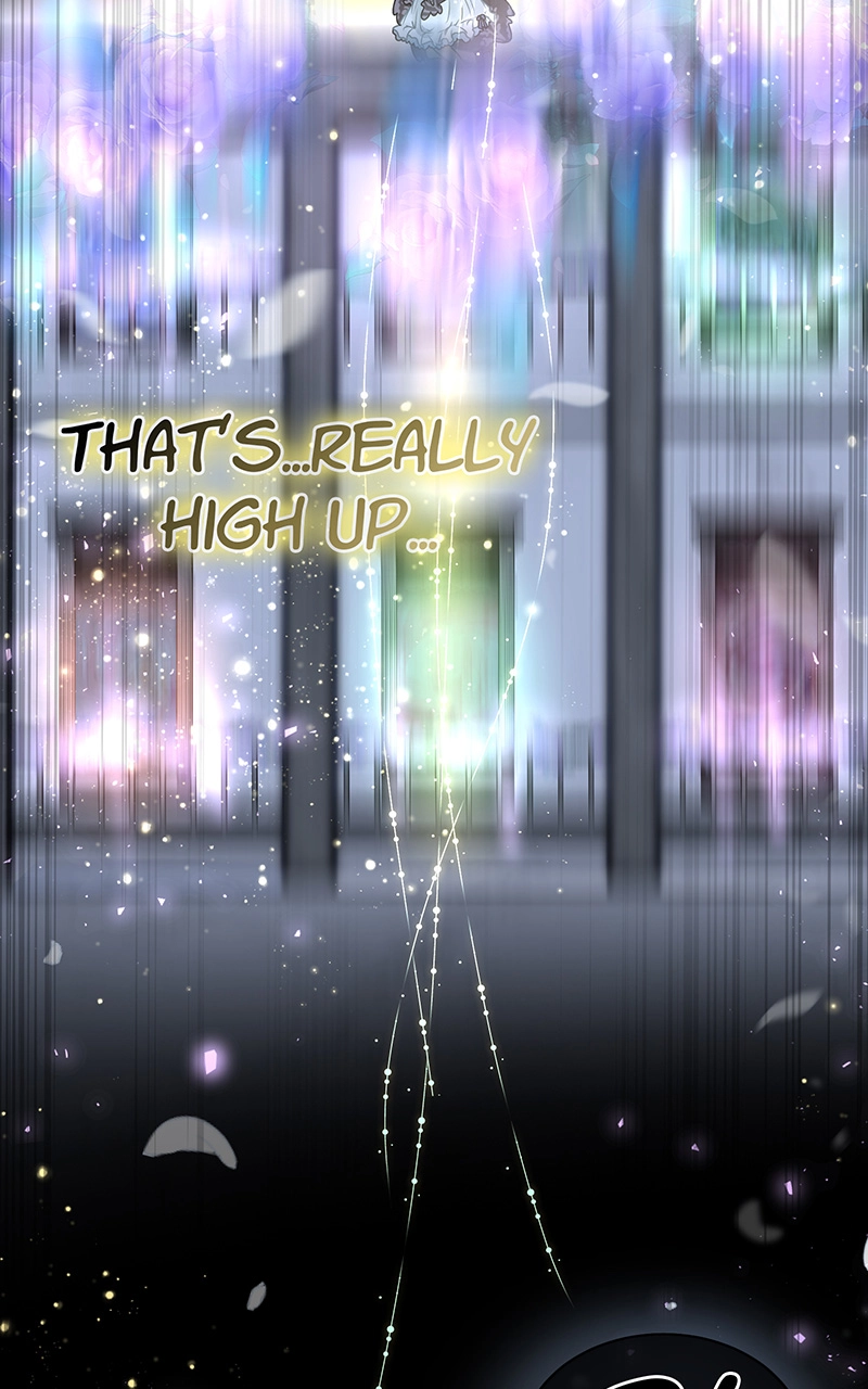 Reincarnated as a Side Character?! Chapter 12 page 30 - 