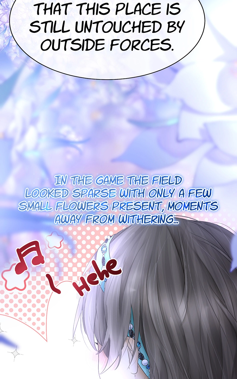 Reincarnated as a Side Character?! Chapter 12 page 45 - 