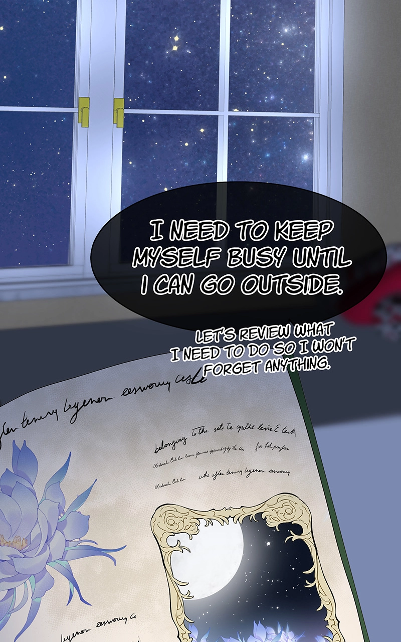 Reincarnated as a Side Character?! Chapter 12 page 6 - 