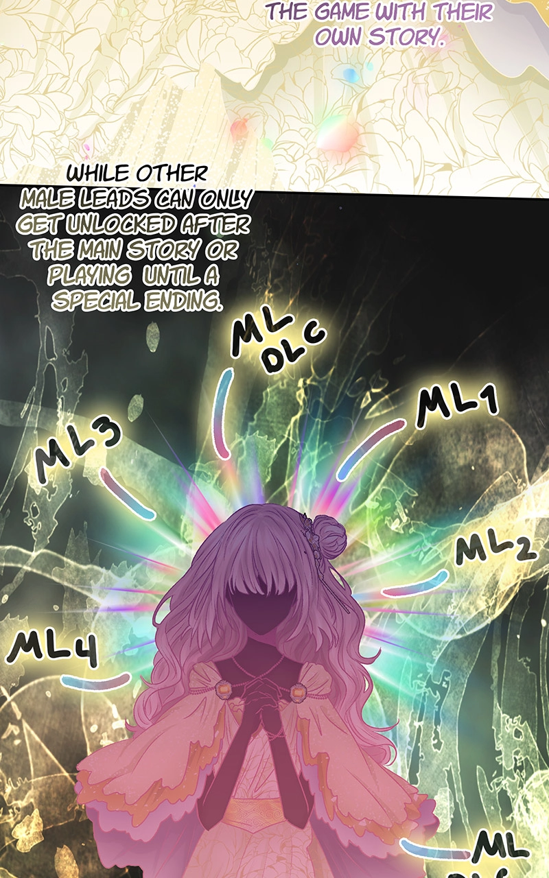 Reincarnated as a Side Character?! Chapter 2 page 11 - 