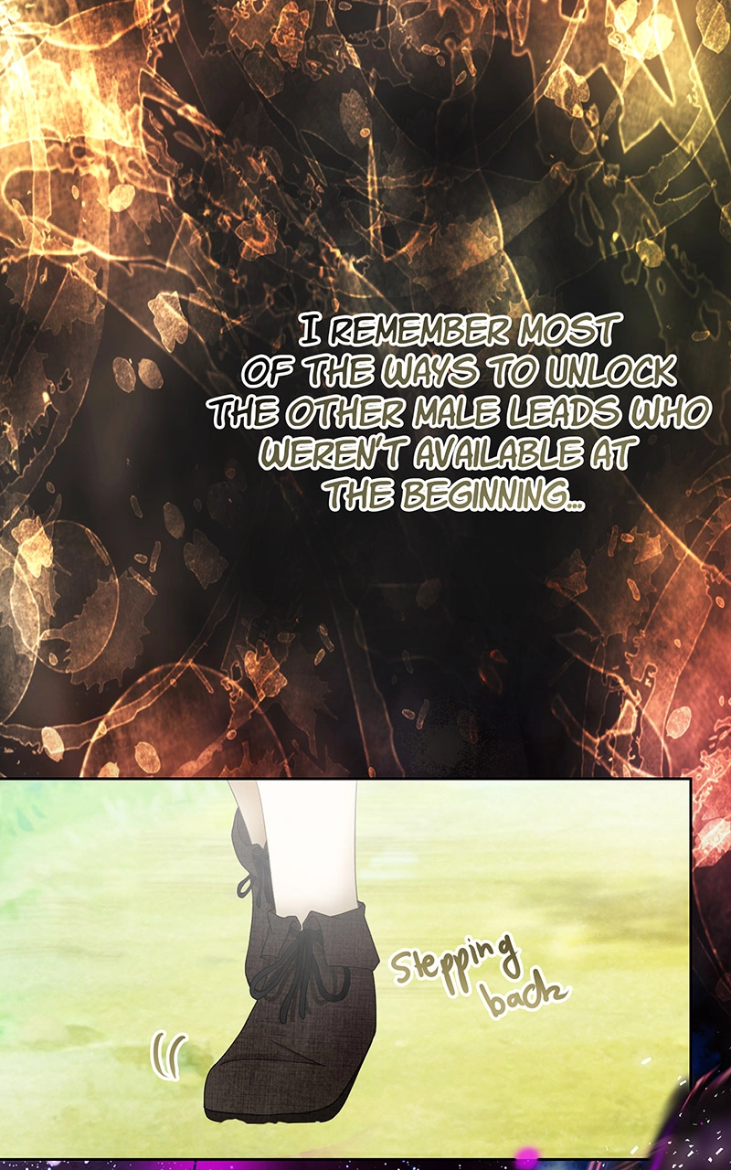 Reincarnated as a Side Character?! Chapter 2 page 13 - 