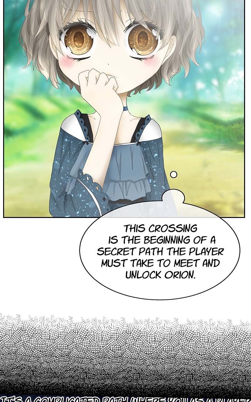 Reincarnated as a Side Character?! Chapter 2 page 17 - 