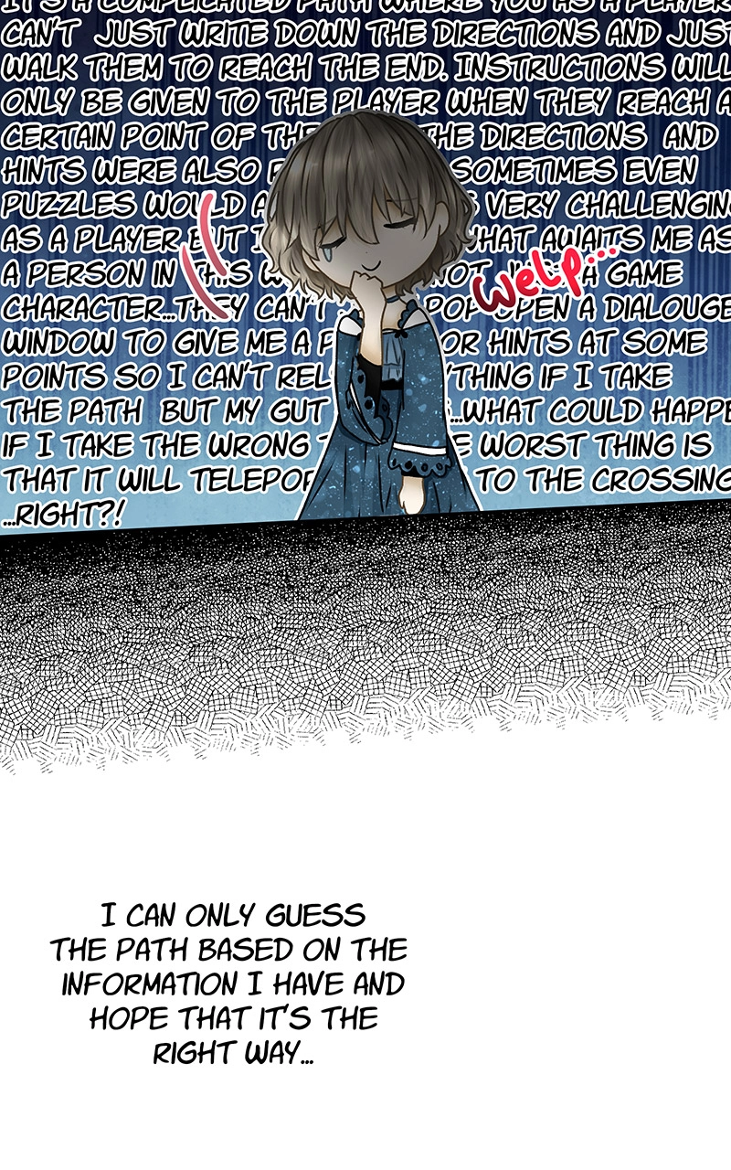 Reincarnated as a Side Character?! Chapter 2 page 18 - 