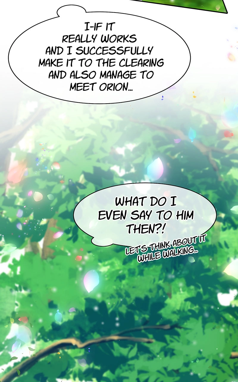 Reincarnated as a Side Character?! Chapter 2 page 21 - 