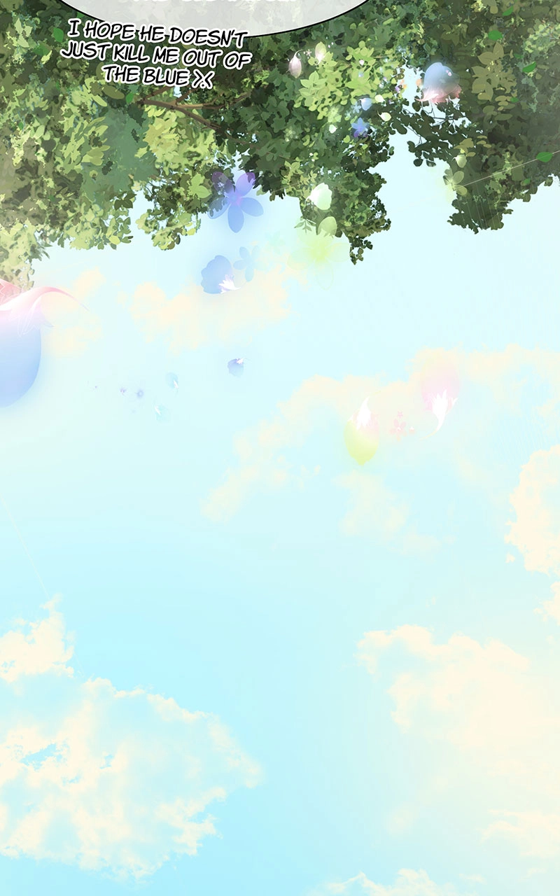 Reincarnated as a Side Character?! Chapter 2 page 23 - 