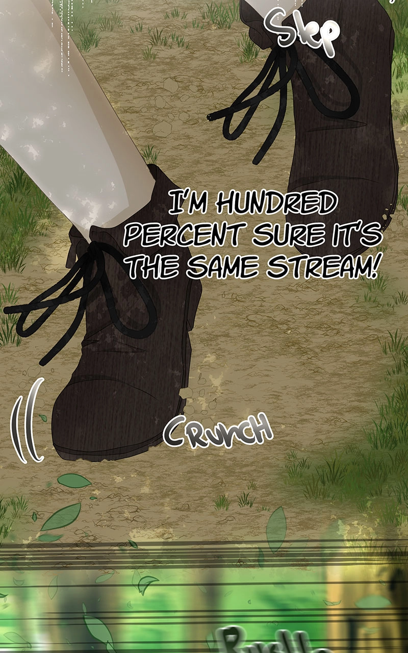 Reincarnated as a Side Character?! Chapter 2 page 31 - 