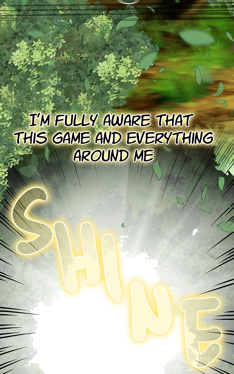 Reincarnated as a Side Character?! Chapter 2 page 33 - 