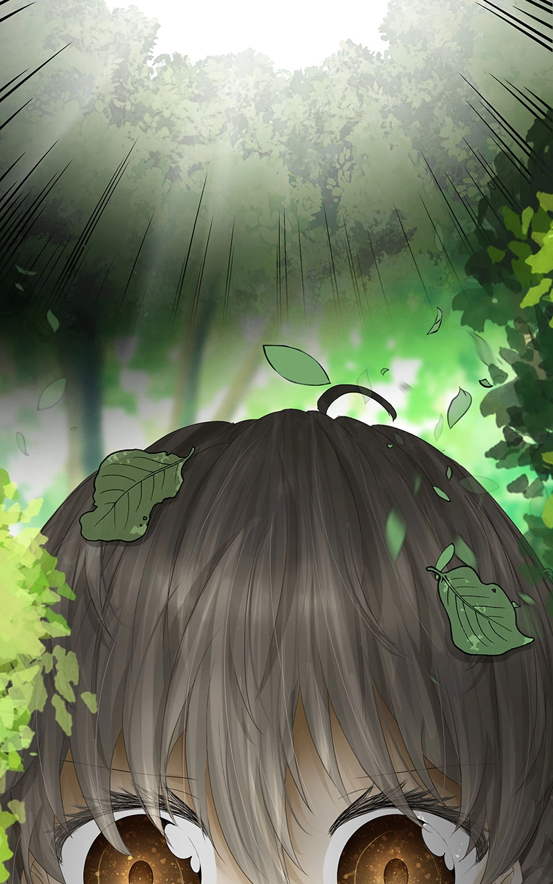 Reincarnated as a Side Character?! Chapter 2 page 34 - 