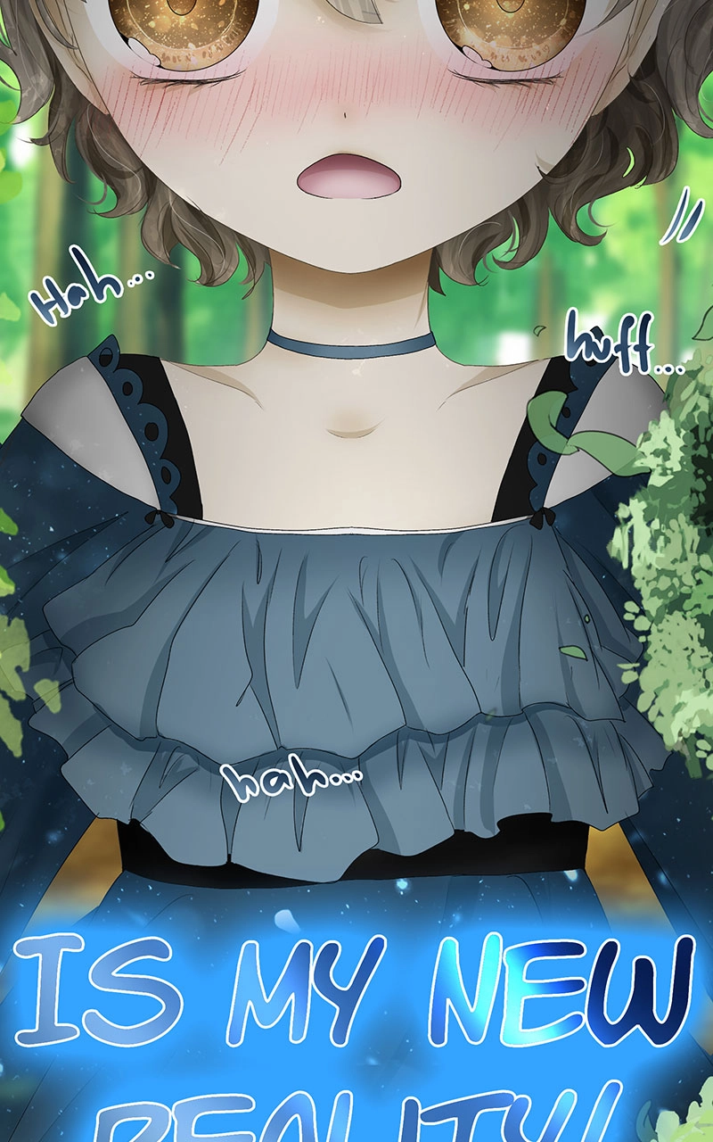 Reincarnated as a Side Character?! Chapter 2 page 35 - 