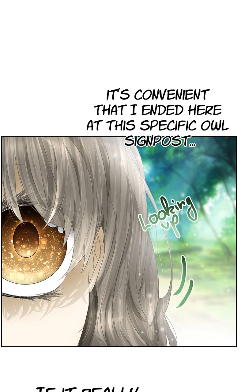 Reincarnated as a Side Character?! Chapter 2 page 5 - 