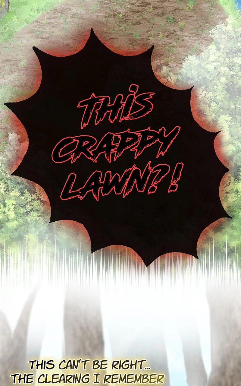 Reincarnated as a Side Character?! Chapter 2 page 42 - 