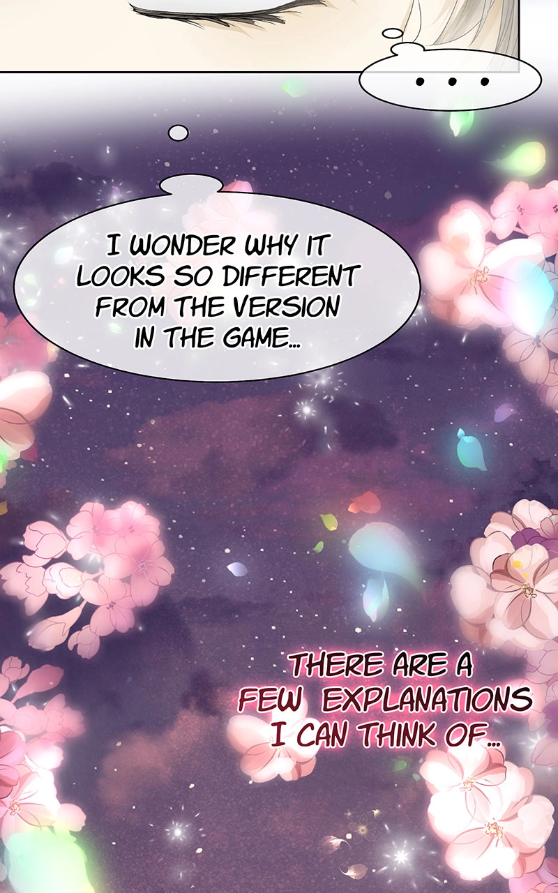 Reincarnated as a Side Character?! Chapter 2 page 45 - 