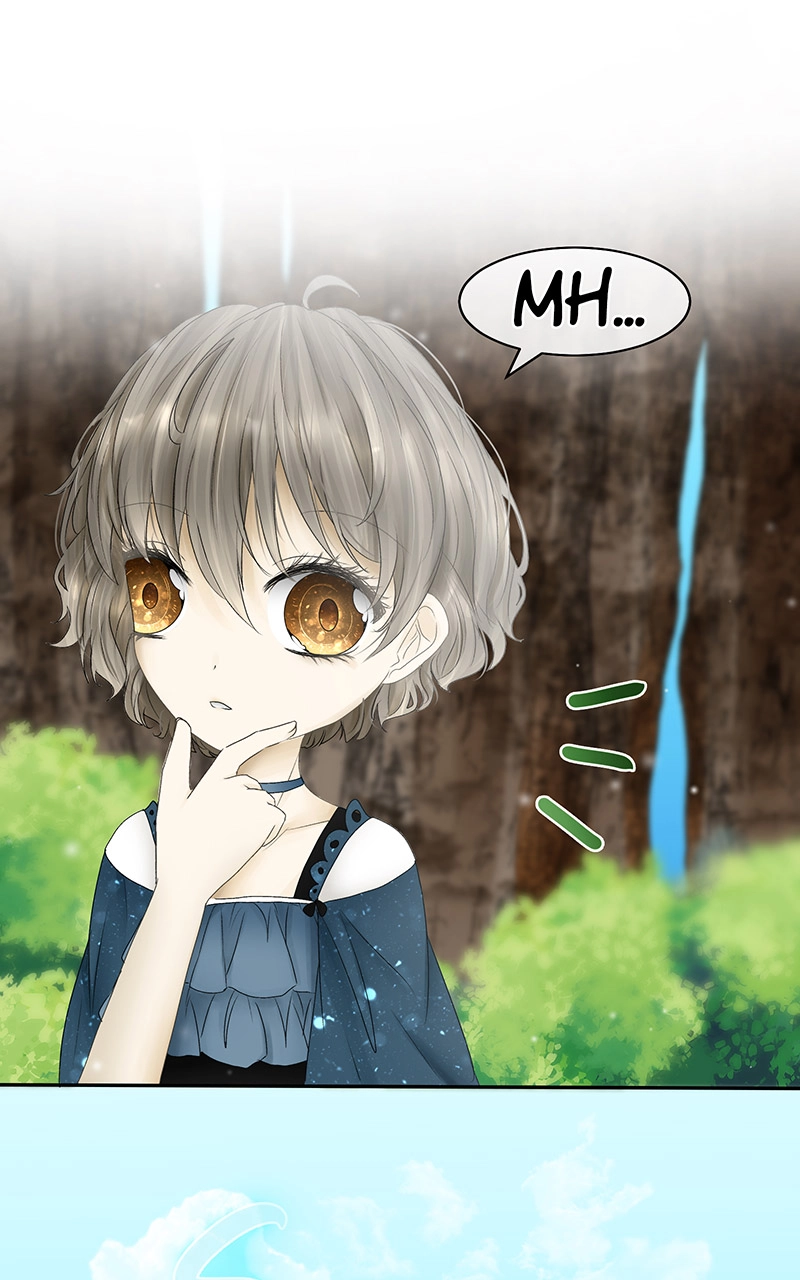 Reincarnated as a Side Character?! Chapter 2 page 49 - 