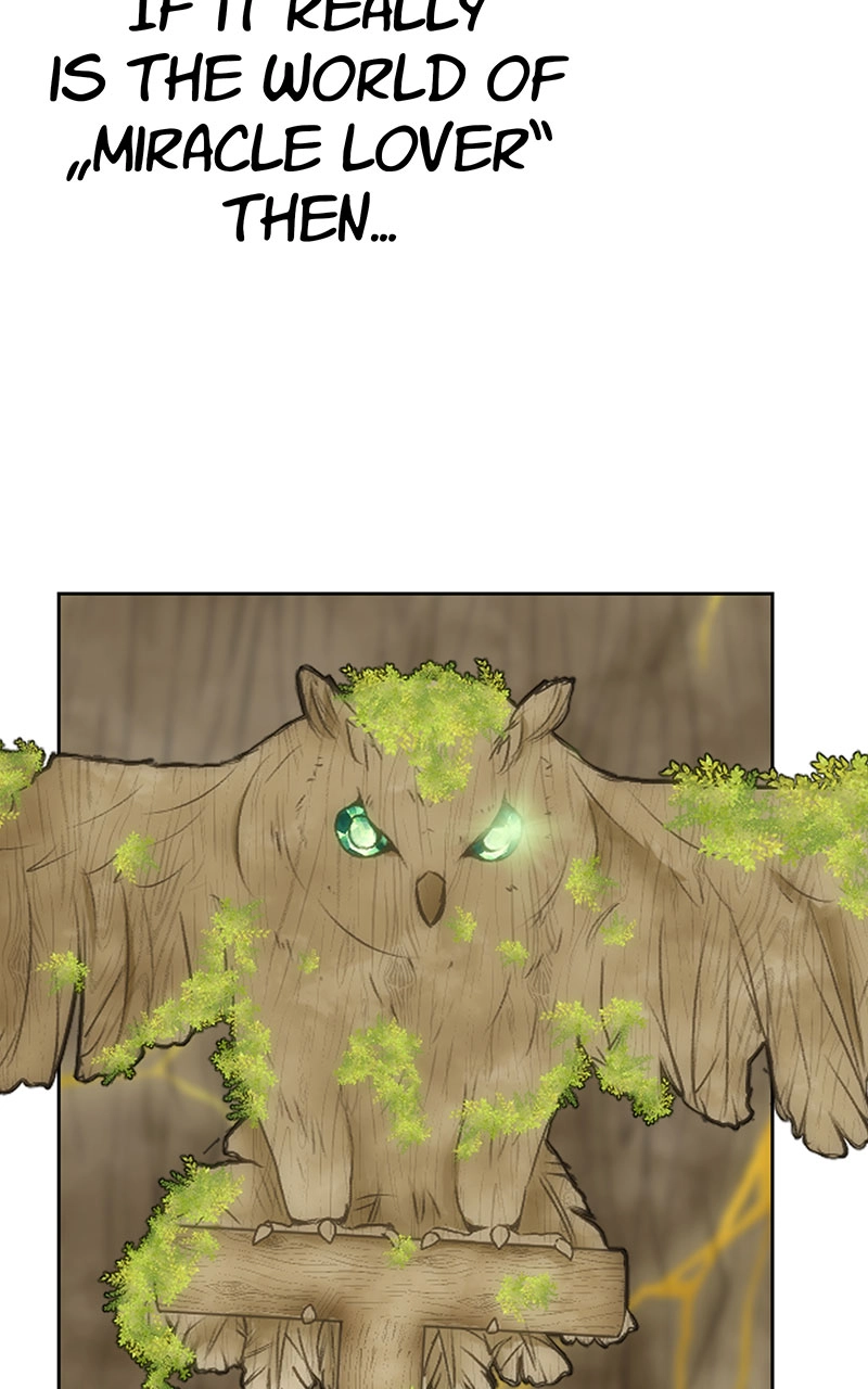 Reincarnated as a Side Character?! Chapter 2 page 6 - 