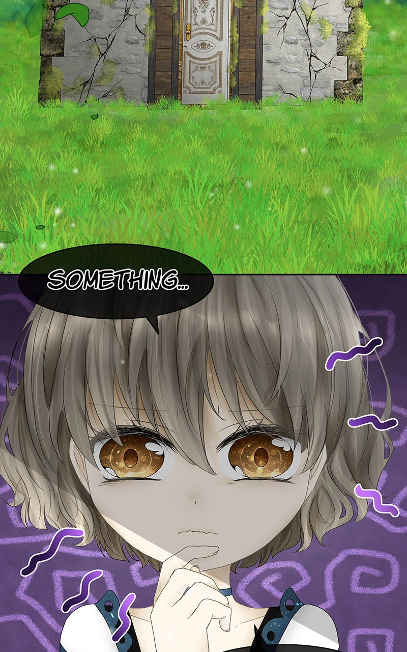 Reincarnated as a Side Character?! Chapter 2 page 51 - 