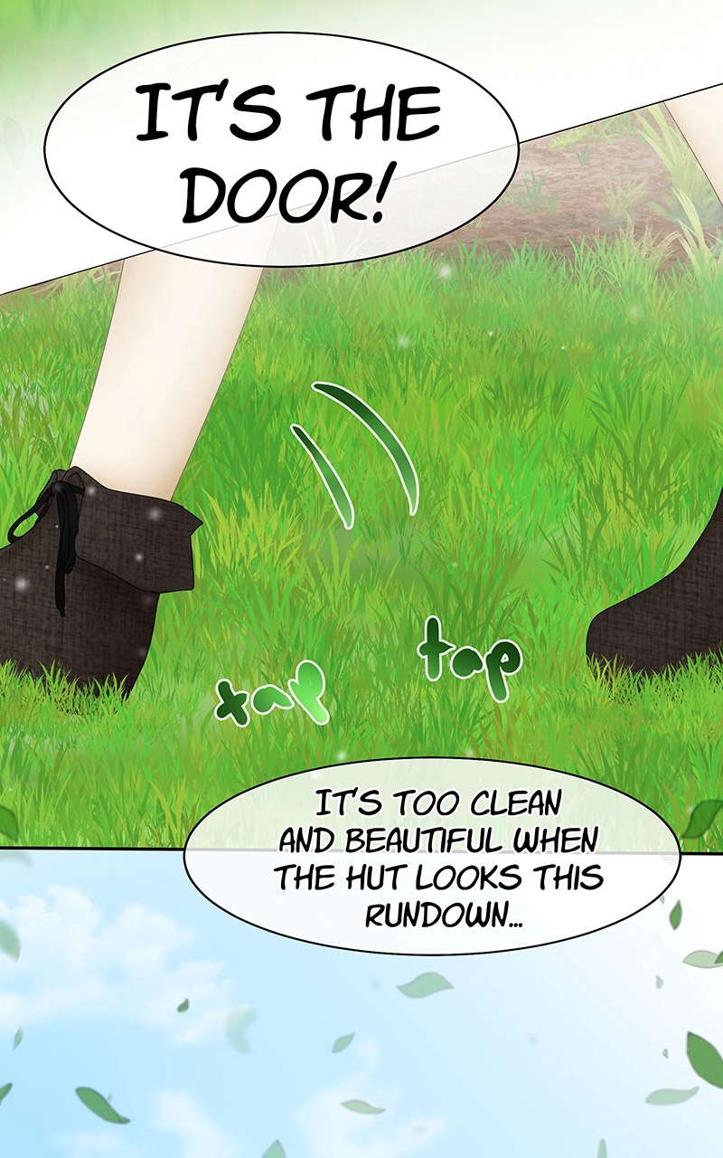 Reincarnated as a Side Character?! Chapter 2 page 54 - 
