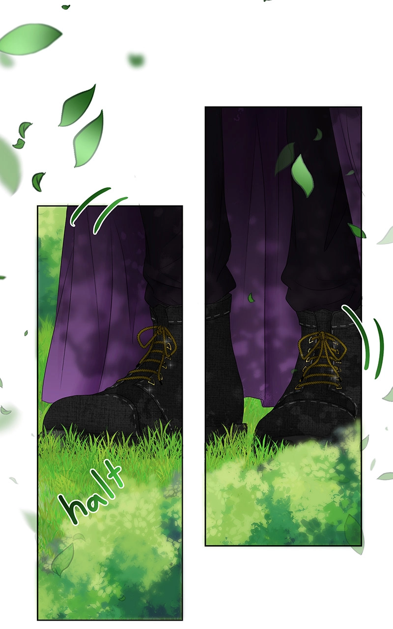 Reincarnated as a Side Character?! Chapter 2 page 58 - 
