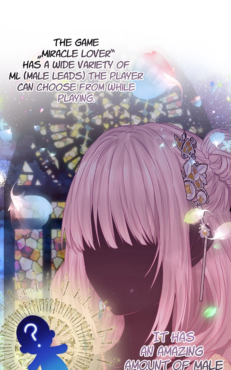 Reincarnated as a Side Character?! Chapter 2 page 9 - 