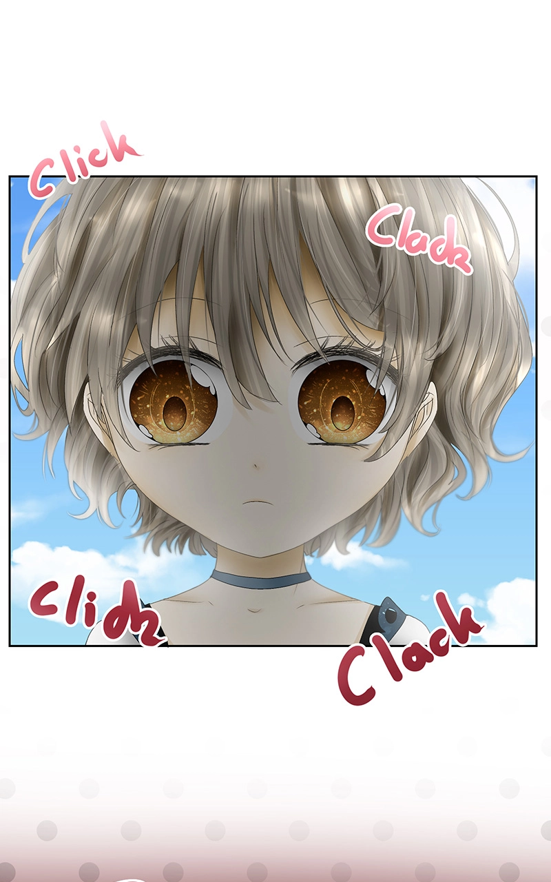 Reincarnated as a Side Character?! Chapter 3 page 2 - 