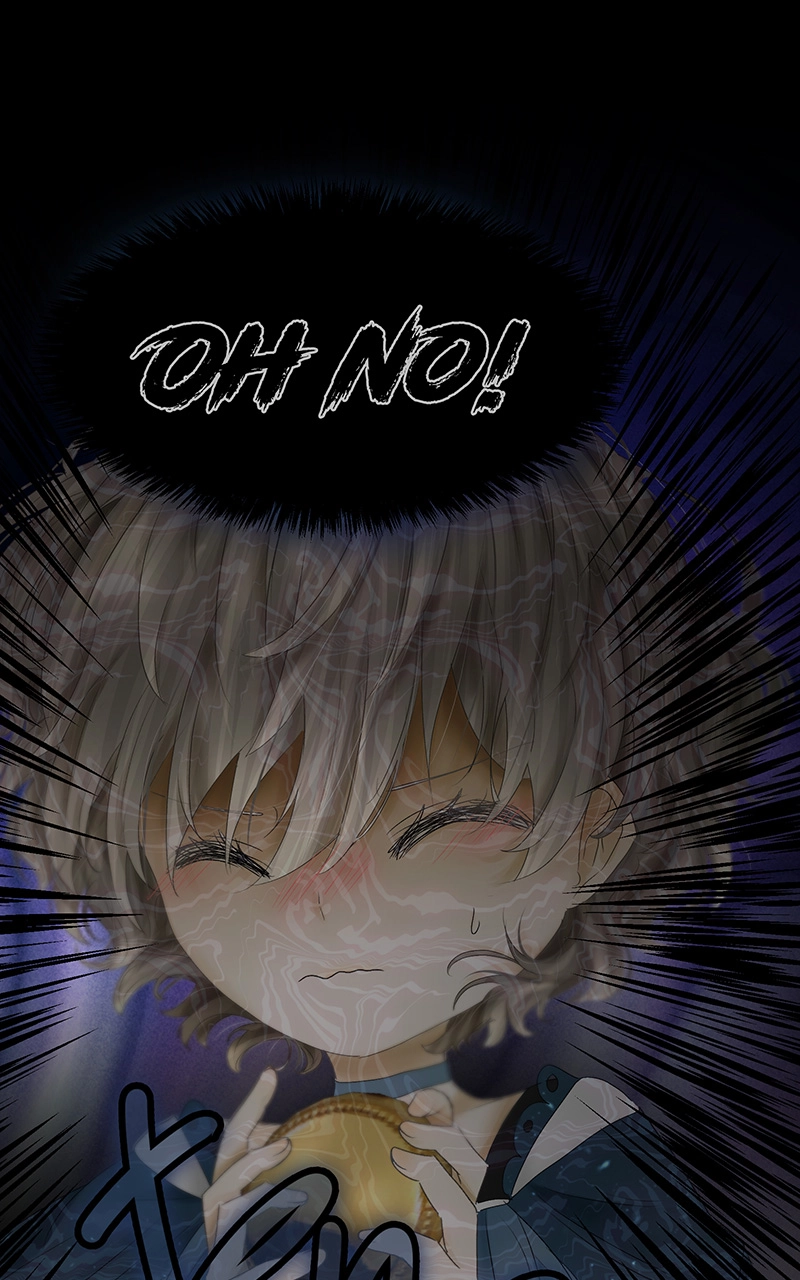 Reincarnated as a Side Character?! Chapter 3 page 13 - 