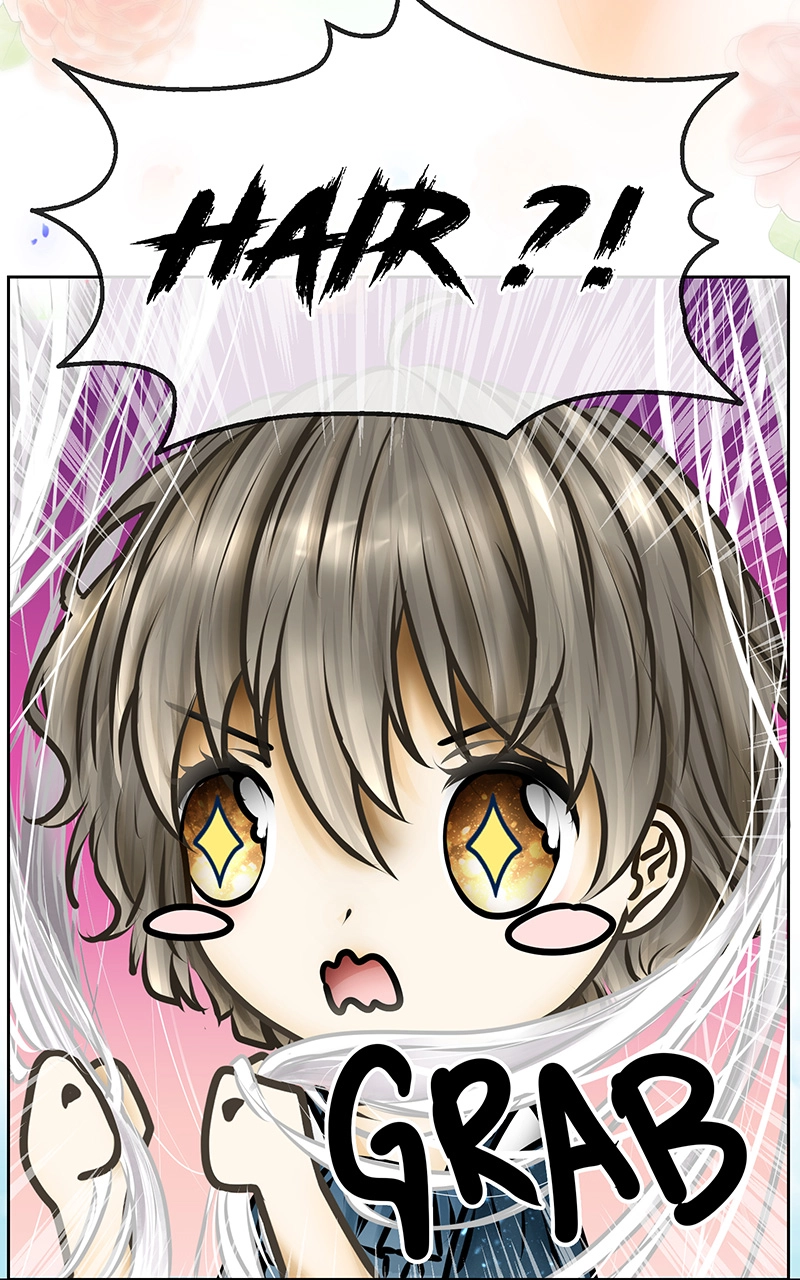 Reincarnated as a Side Character?! Chapter 3 page 19 - 