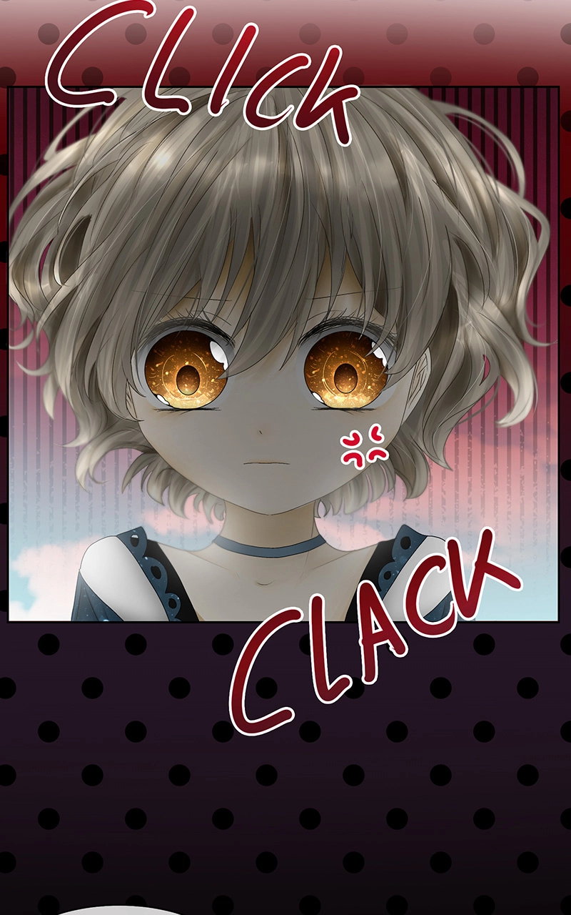 Reincarnated as a Side Character?! Chapter 3 page 3 - 