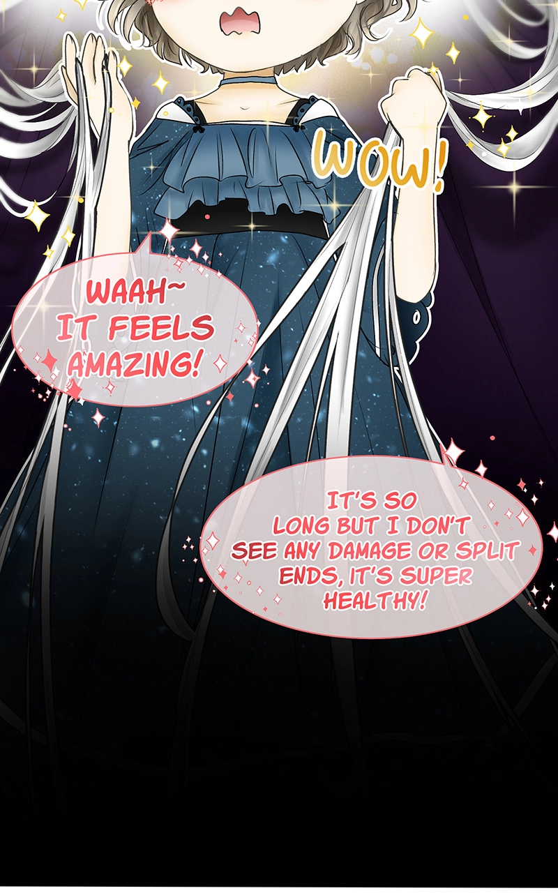 Reincarnated as a Side Character?! Chapter 3 page 21 - 