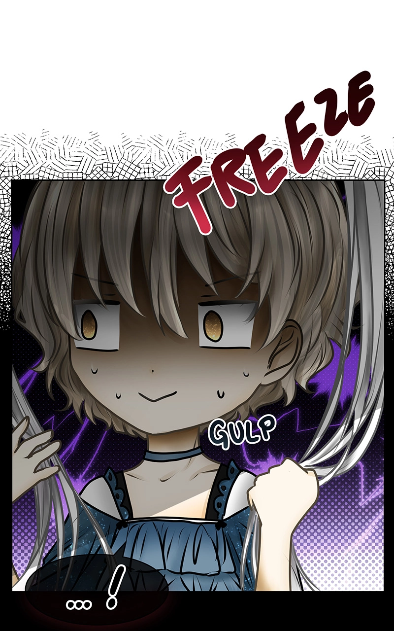 Reincarnated as a Side Character?! Chapter 3 page 23 - 