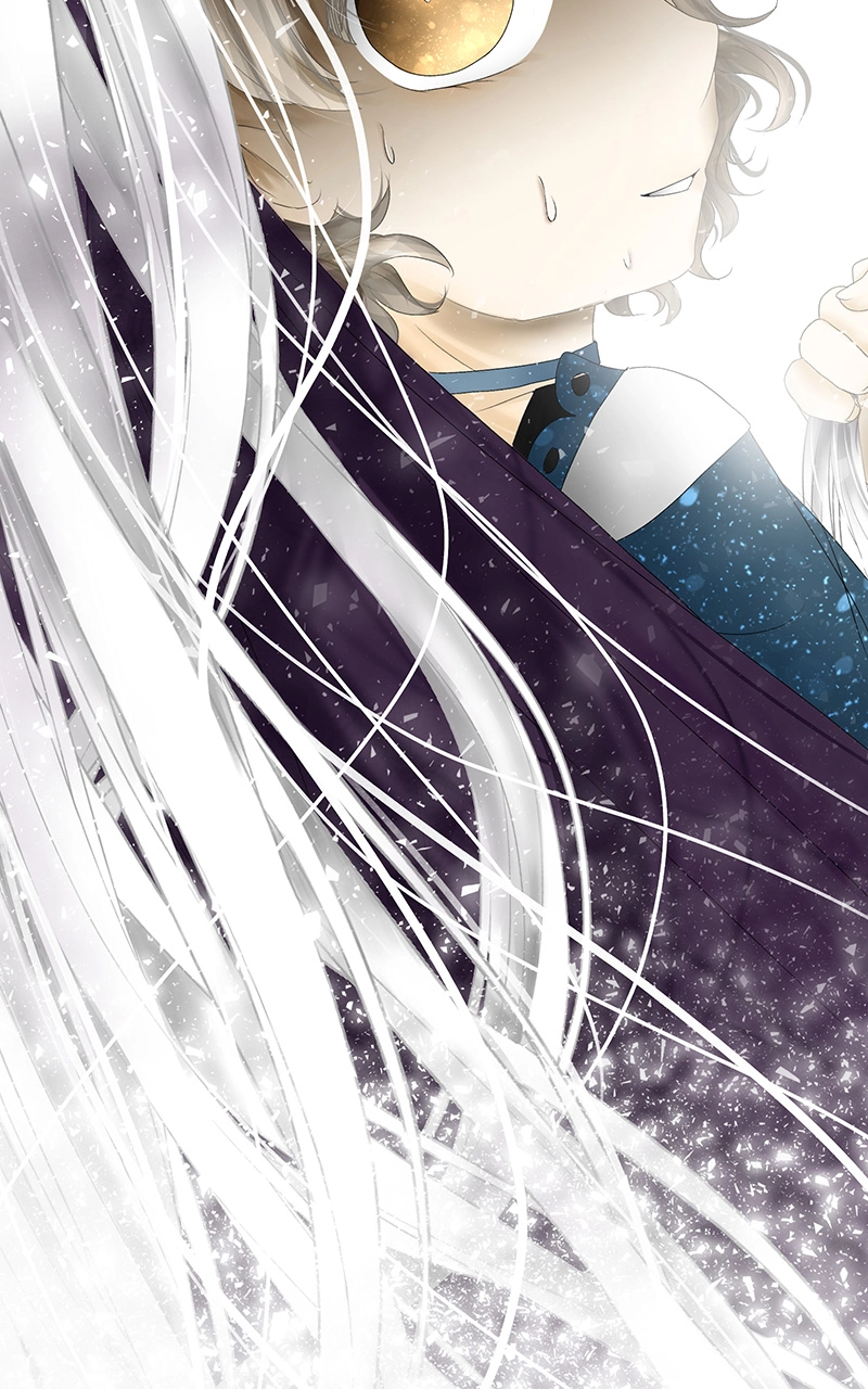Reincarnated as a Side Character?! Chapter 3 page 26 - 