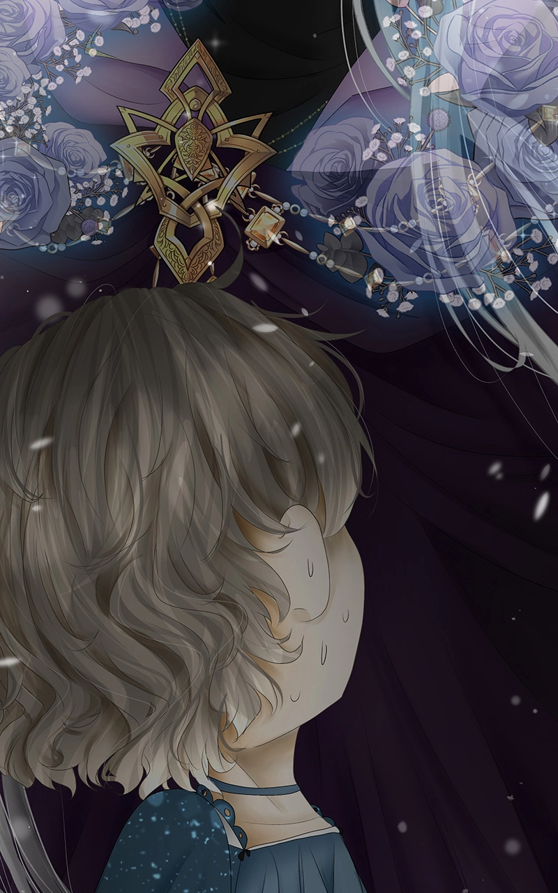 Reincarnated as a Side Character?! Chapter 3 page 29 - 