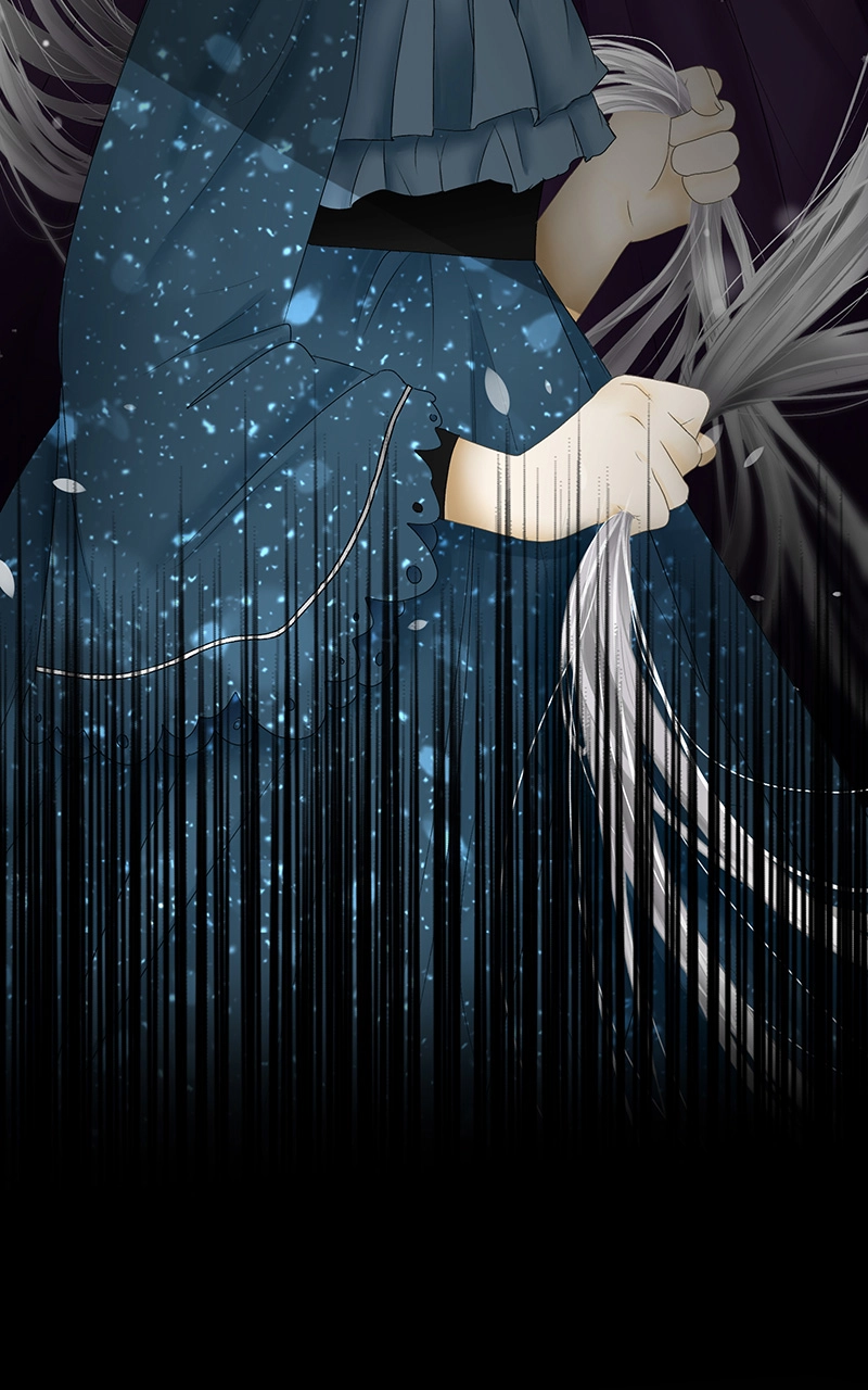 Reincarnated as a Side Character?! Chapter 3 page 30 - 