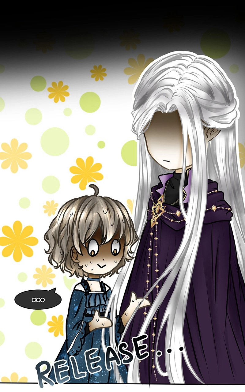 Reincarnated as a Side Character?! Chapter 3 page 31 - 
