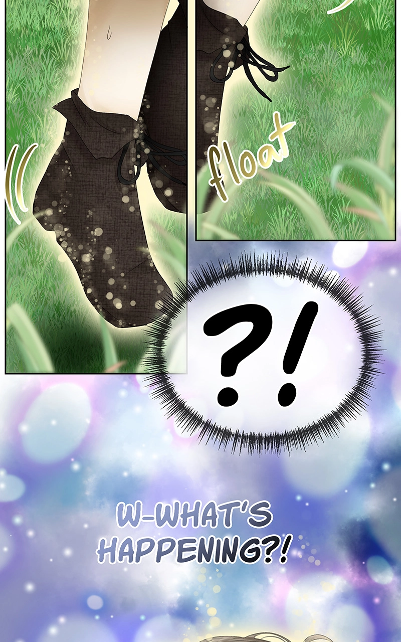 Reincarnated as a Side Character?! Chapter 3 page 35 - 
