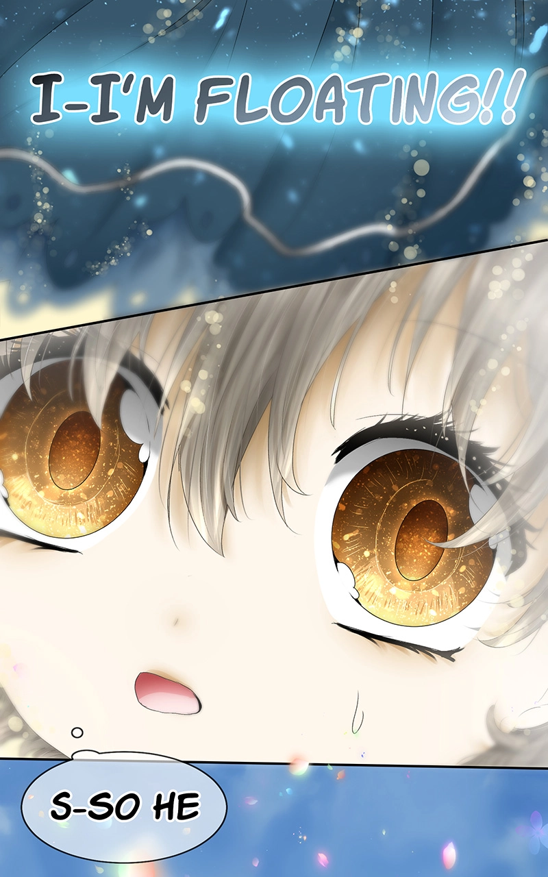 Reincarnated as a Side Character?! Chapter 3 page 37 - 