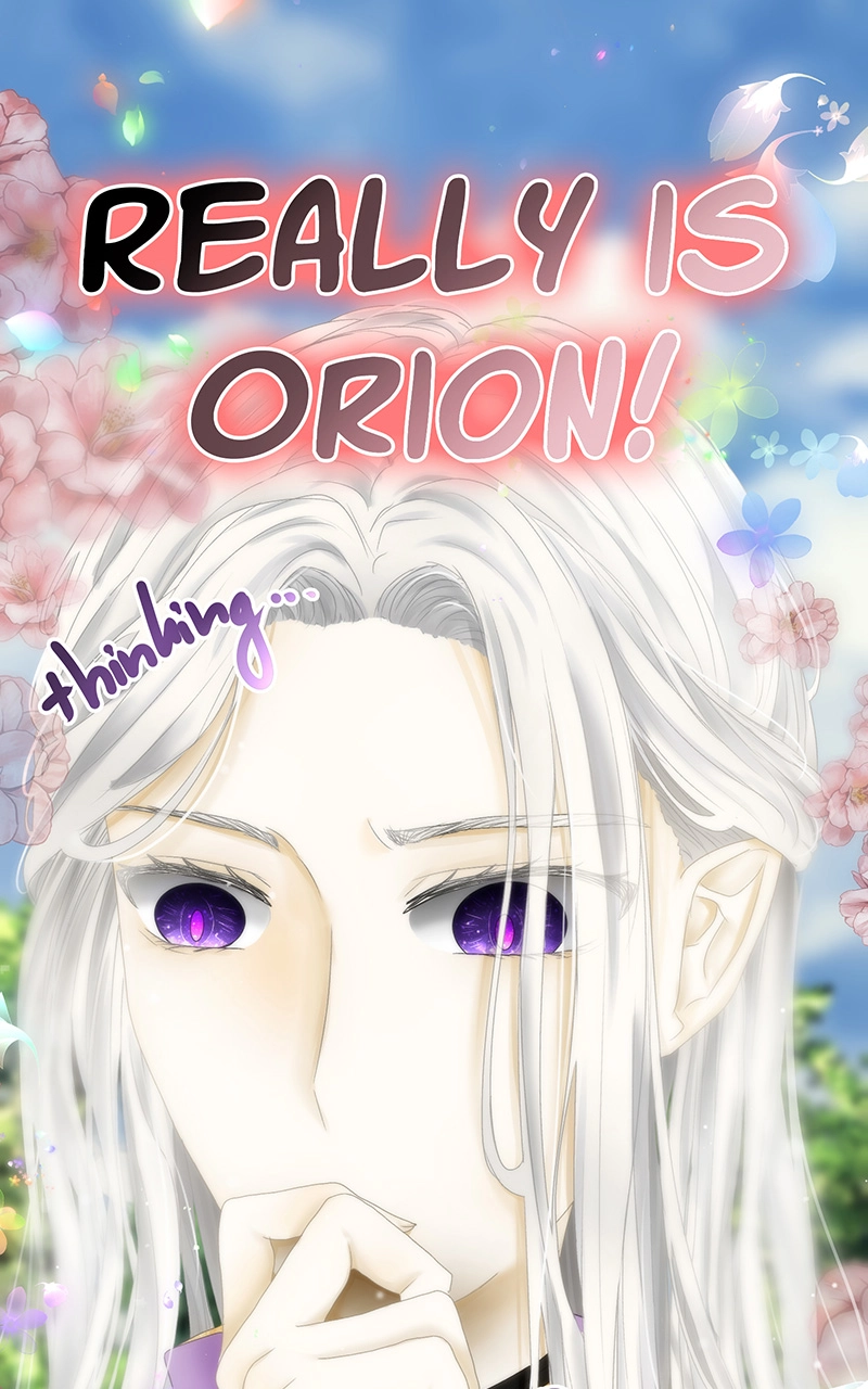 Reincarnated as a Side Character?! Chapter 3 page 38 - 