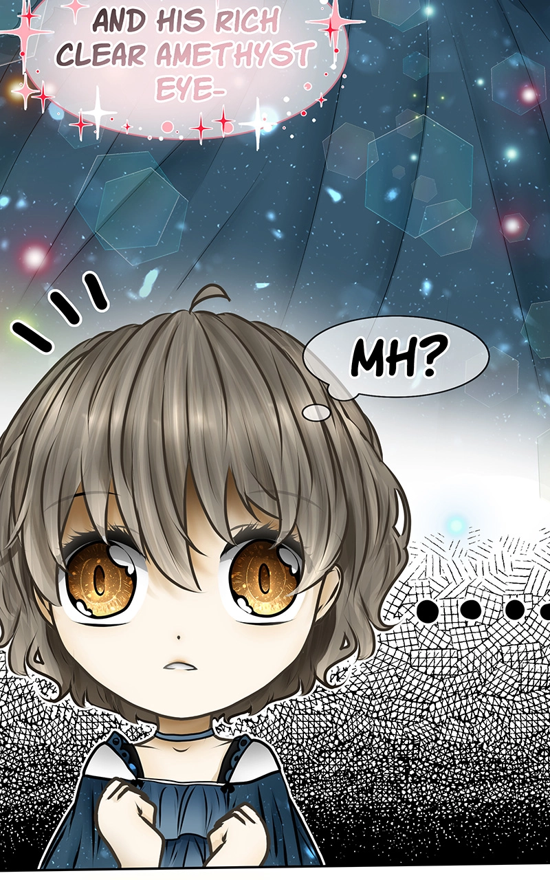 Reincarnated as a Side Character?! Chapter 3 page 41 - 