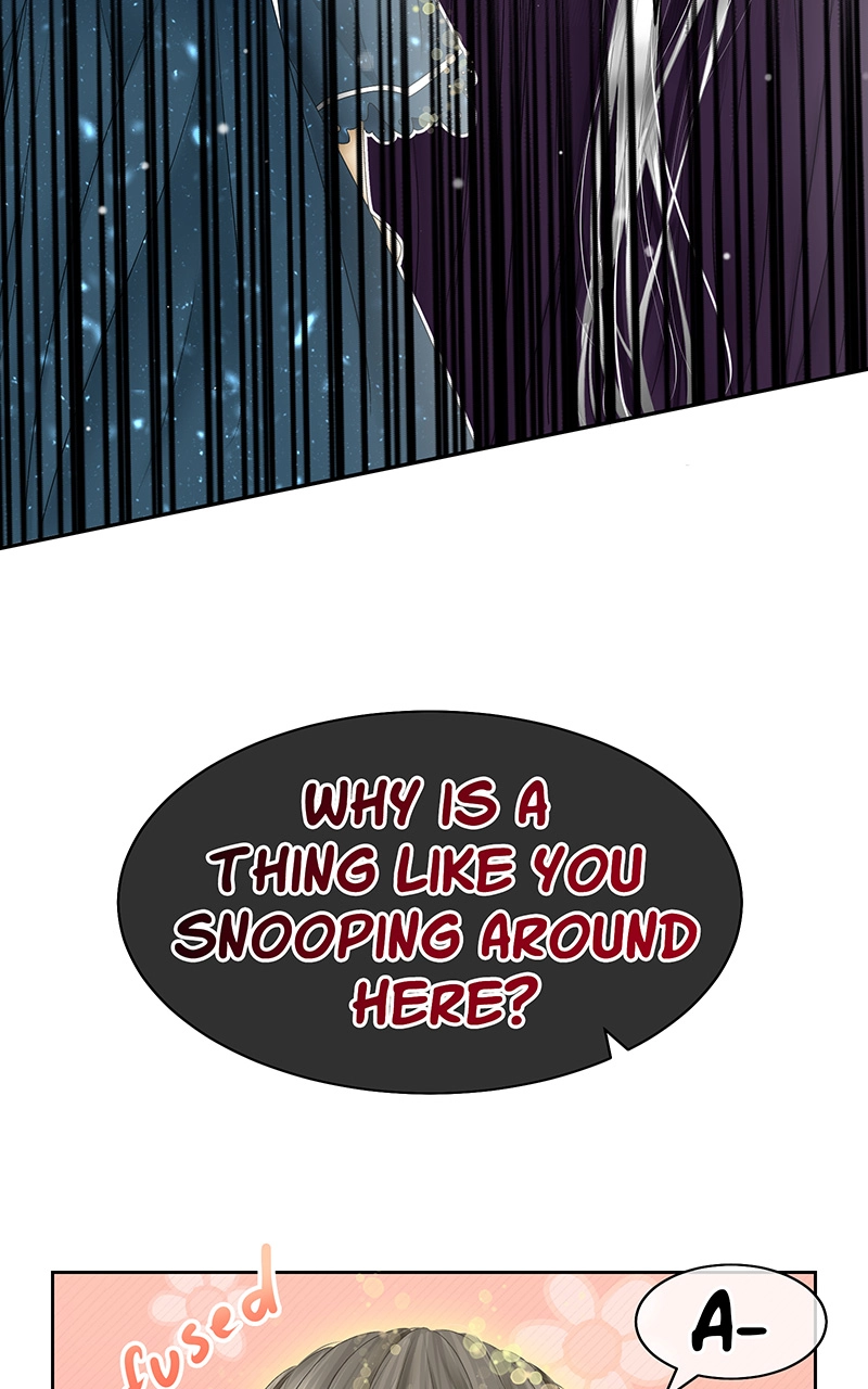 Reincarnated as a Side Character?! Chapter 3 page 45 - 