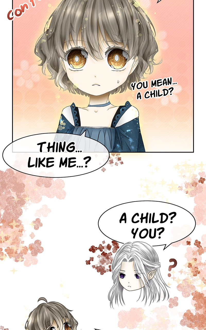 Reincarnated as a Side Character?! Chapter 3 page 46 - 