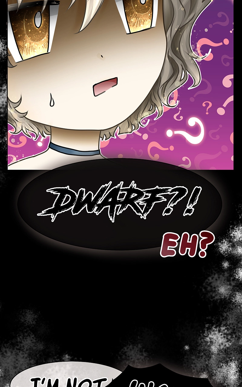 Reincarnated as a Side Character?! Chapter 3 page 49 - 