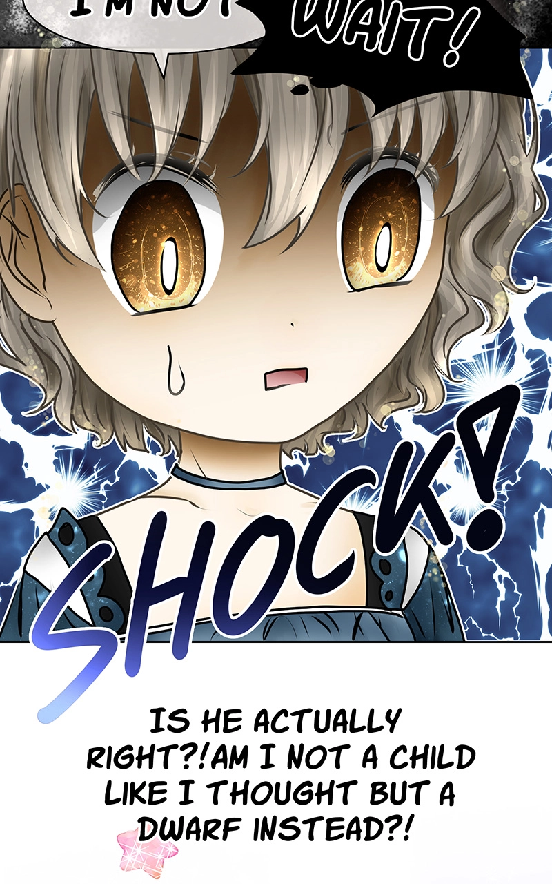 Reincarnated as a Side Character?! Chapter 3 page 50 - 