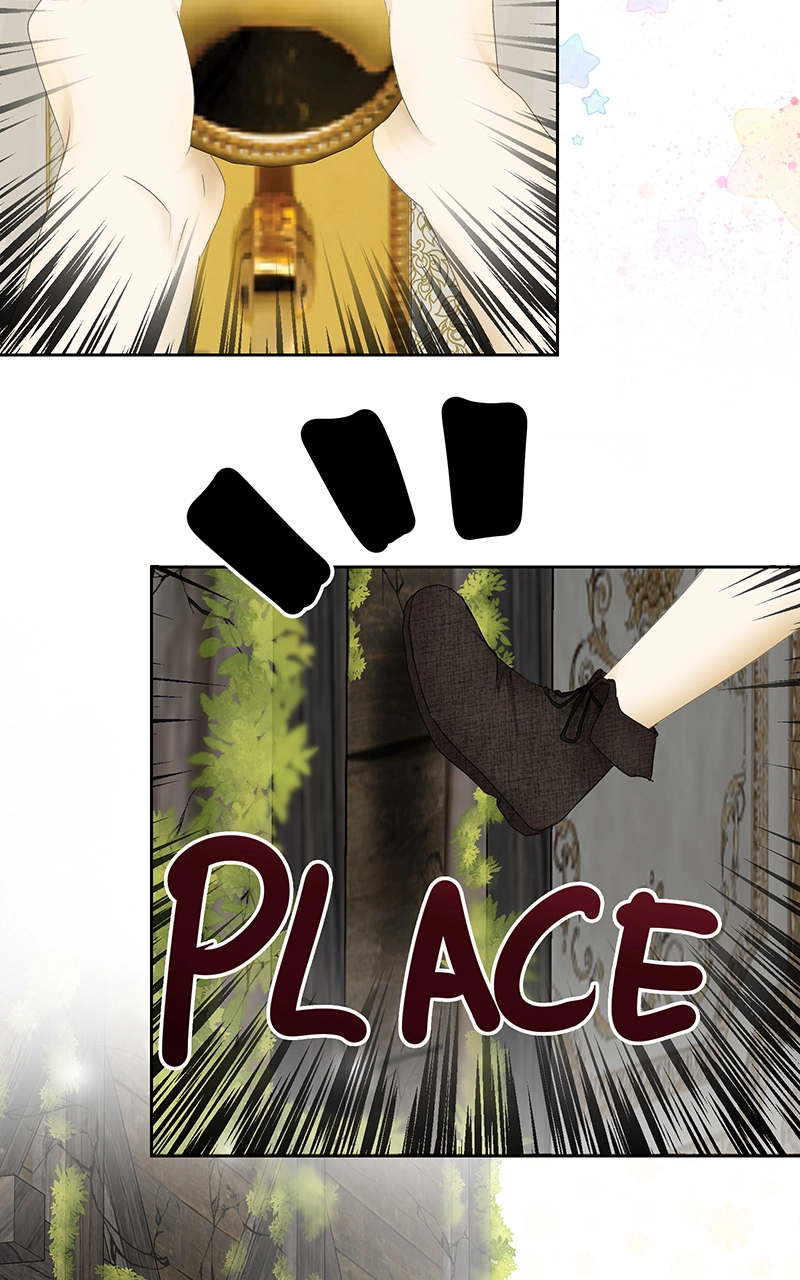 Reincarnated as a Side Character?! Chapter 3 page 7 - 
